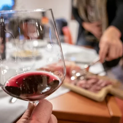 degustazione vini mamoiada