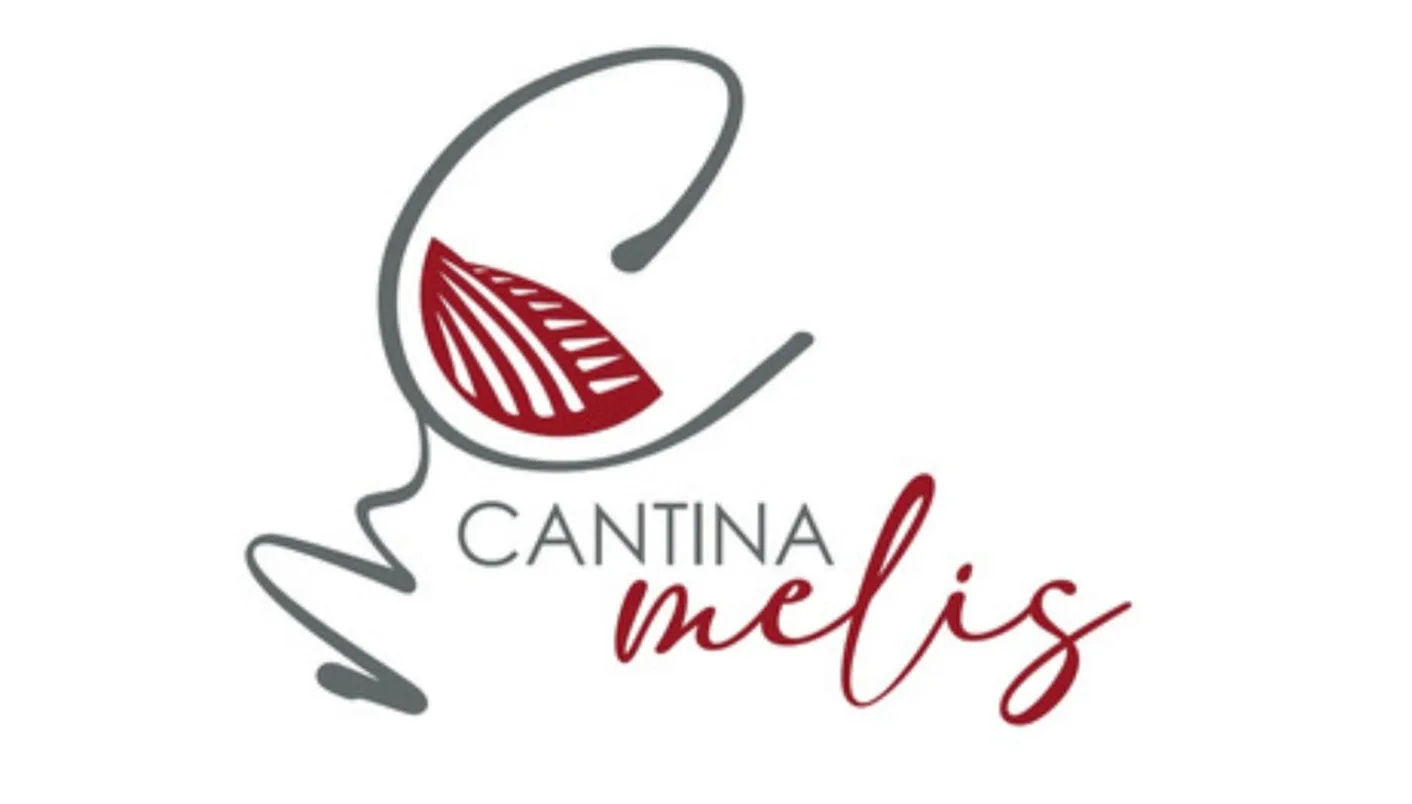 logo cantina melis per mamoiada turismo