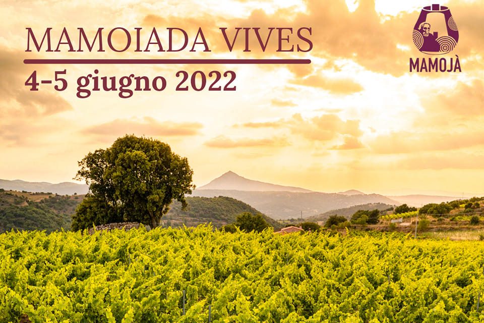 Mamoiada Vives 2022