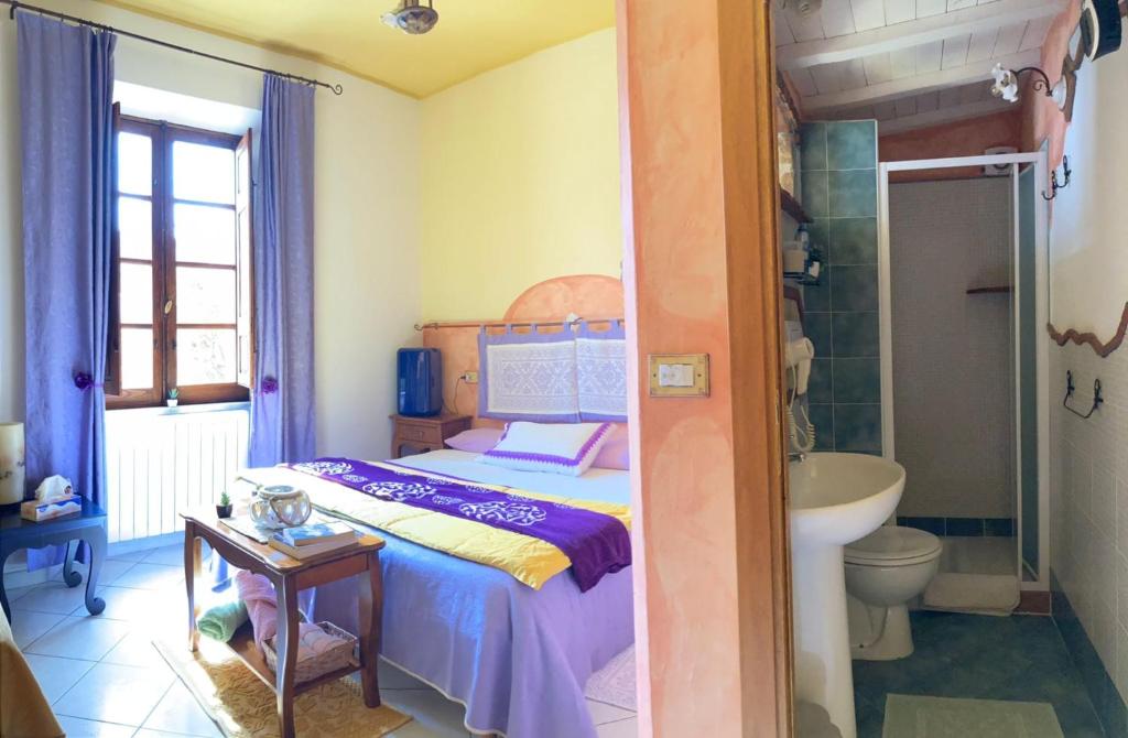 B&B Domus Deiana