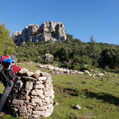 monte novo san Giovanni